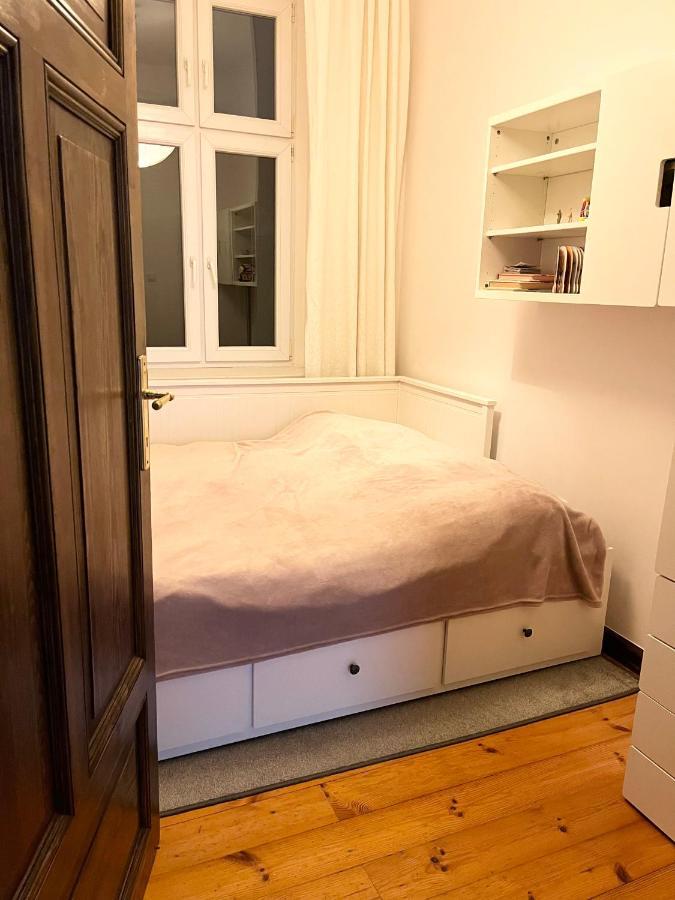 Uroczy Apartament 97M2 W Samym Centrum Wroclawia ภายนอก รูปภาพ