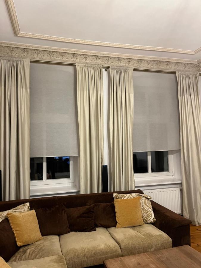 Uroczy Apartament 97M2 W Samym Centrum Wroclawia ภายนอก รูปภาพ